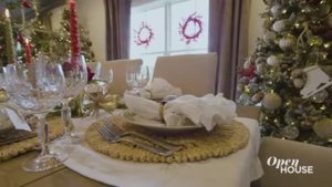 FULL SHOW Holiday Home Design   Open House TV