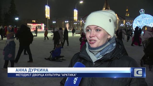 ПРАЗДНИК К НАМ ПРИХОДИТ