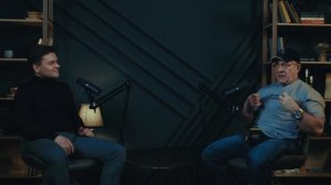 Николай Ясиновский: Спортивное питание и стероиды - мифы и реальность