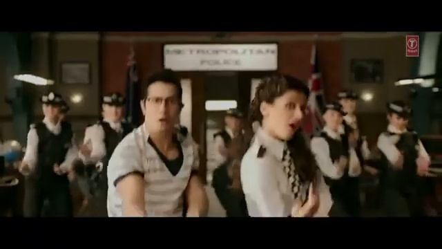 Tan tana tan tan tan tara fullvideo song смотреть онлайн