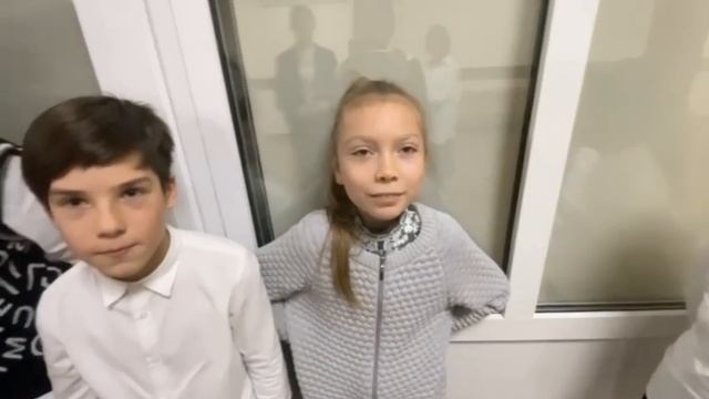 День Волонтера