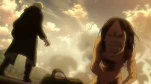 Shingeki No Kyojin Season AMV You'Re Gonna Go Far Kid