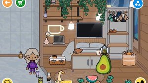 Делаем ваш дом красивее