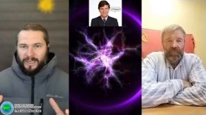 What is Tucker Carlson broadcasting to us? There is a redistribution of Potentials -The Global Wave