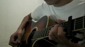 Anti-Flag - Tar and Sagebrush (cover)