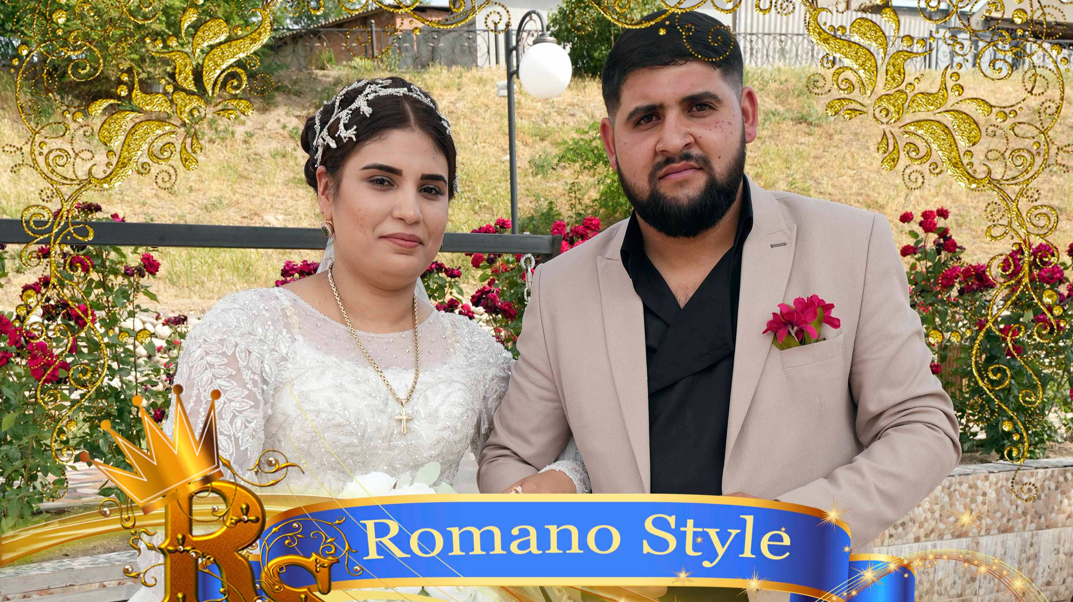 Приданое Миша и Рая