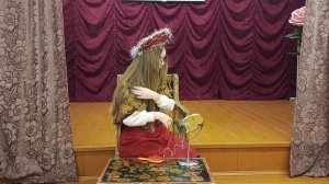 Сказка о мертвой царевне.mp4