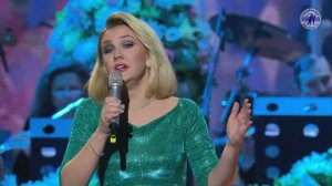 Полина ЛАПТЕВА «Пришла весна» ("ВЕСНА РОМАНСА - 2019")