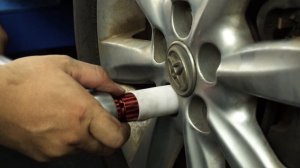 KING TONY P34462-1DG02 Wheel Nut Repair Set