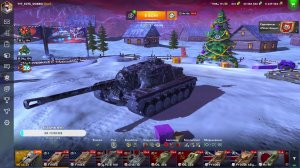 Обзор Лучших ПТ Из Прокачиваемых Tanks Blitz Танки Блитс Танки Блитз Танкс Блитс