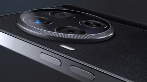 "Мраморный" дизайн серии TECNO Camon 30