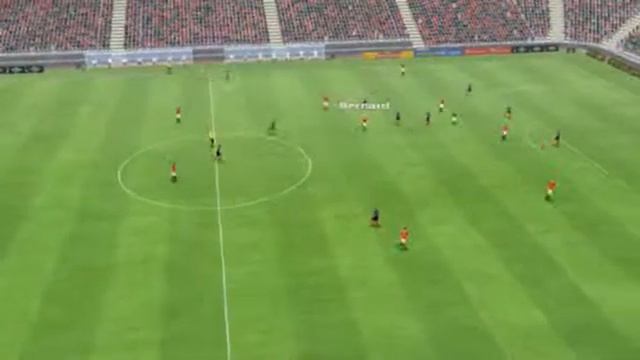 Arsenal - Man Utd - Yarmolenko Гол 3 минуты