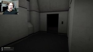ЛИФТ К РЕПТИЛИИ | SCP - Containment Breach