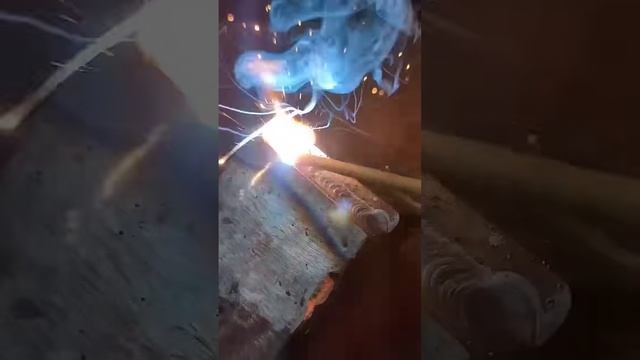 правильные сварочные наконечники