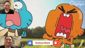Gumball coffin dance song (Osiris remix)⭐️season 8⭐️ beta version(реакция)!!!!!!!