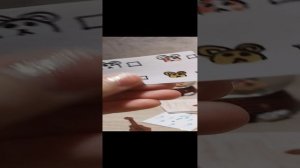 Распаковка бумажного сюрприза / мышка в сыре
