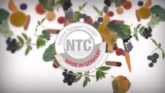 Продукты FitLine созданы с Эксклюзивной Концепцией Транспортировки Питательных Веществ(NTC®)