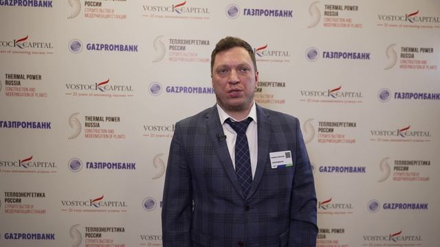 Роман Соколов, Газпромбанк