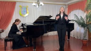 Русский вальс