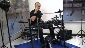 ALESIS DM10 STUDIO KIT (official)