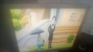 Царевны на канале карусель