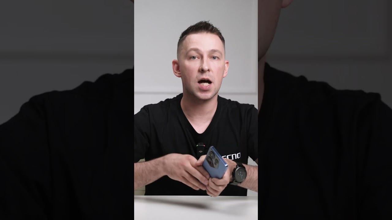 Обзор фотовозможностей серии Camon 20