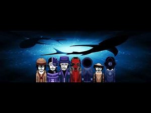 MOD IGNIS REMAKE | FONMODBOX | INCREDIBOX