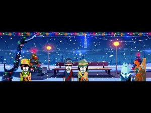 SOON NO POLO | @fonmodbox | INCREDIBOX