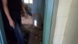 Заброшенный лагерь"Кавказ" в Аше. Все планы на смарку...