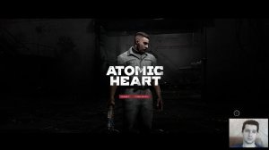 Atomic heart часть 4. Прохождение