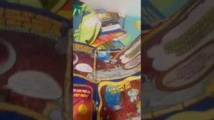 Обзор на журнал «Губка Боб» #22, 15