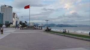 Нячанг!🇻🇳 Отель,море,парк Горького!