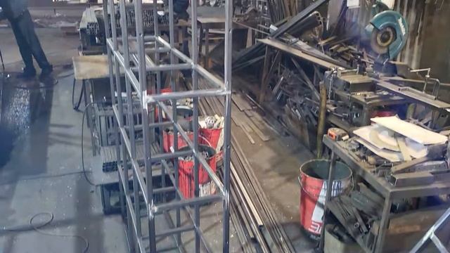 Каркас для мебели  | ПРОИЗВОДСТВО В ЕКАТЕРИНБУРГЕ