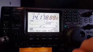 ICOM 7400