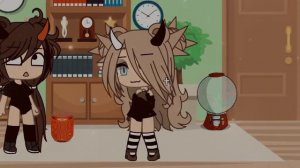 ||~Алиса и Настя~||{Gacha life}( 1 часть)