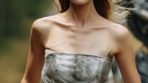 Группа "Чёрный рынок" - "Свинцовая невеста"