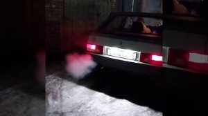 ваз 2108 отсечка карбюратор