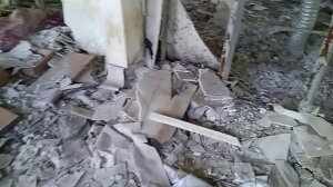 Донецк ДНР ,Путиловка, торгово промышленная палата, июнь 2020(1)