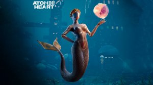 «Чары морских глубин» (Enchantment Under the Sea) - трейлер третьего DLC для игры Atomic Heart