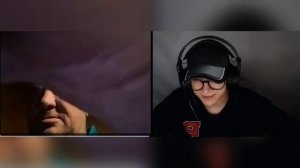 ОН РАССУЖДАЕТ НА УРОВНЕ РЕБЁНКА😂.