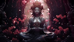 ВЫ СТАНЕТЕ НЕОТРАЗИМЫ_САБЛИМИНАЛ ДЛЯ ЖЕНСКОЙ СИЛЫ И КРАСОТЫ.mp4