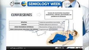 SEMIOLOGÍA DEL SISTEMA NERVIOSO - SEMIOLOGY WEEK