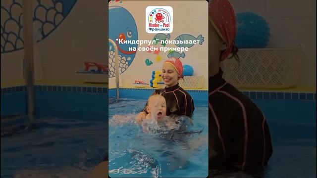 В городах не хватает бассейнов...