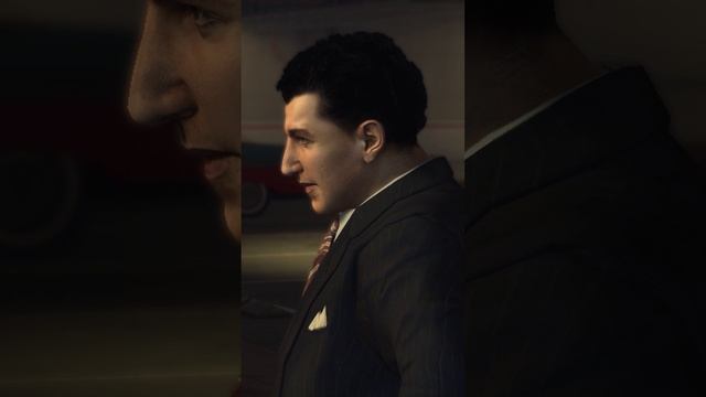 Всегда на вторых ролях #shorts #mafia #mafia2 #мафия #мафия2