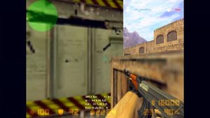 🔛CS 1.6 tochan cfg 2020