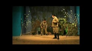 Байанай курэ5э "Сайдам" СК Хатырык нэЬилиэгэ.