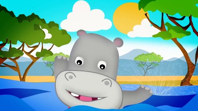 МИКС - Малыши пингвины – ✨ Лучшие детские песни и музыка для детей | Детские хиты 😁🤪