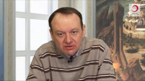 Алексей Цуркан «Метафора любви в творчестве Данте Алигьери»