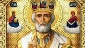 Никола Зимний - Красивое пожелание для Друзей