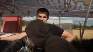 СОРЕВНОВАНИЯ НА МИСЛЕ. ЧТО МОЖЕТ СЛИВА ПОСЛЕ БЕТОНА?